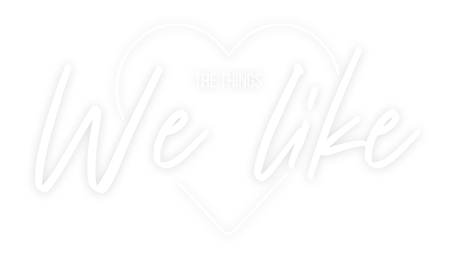 things-we-like-logo